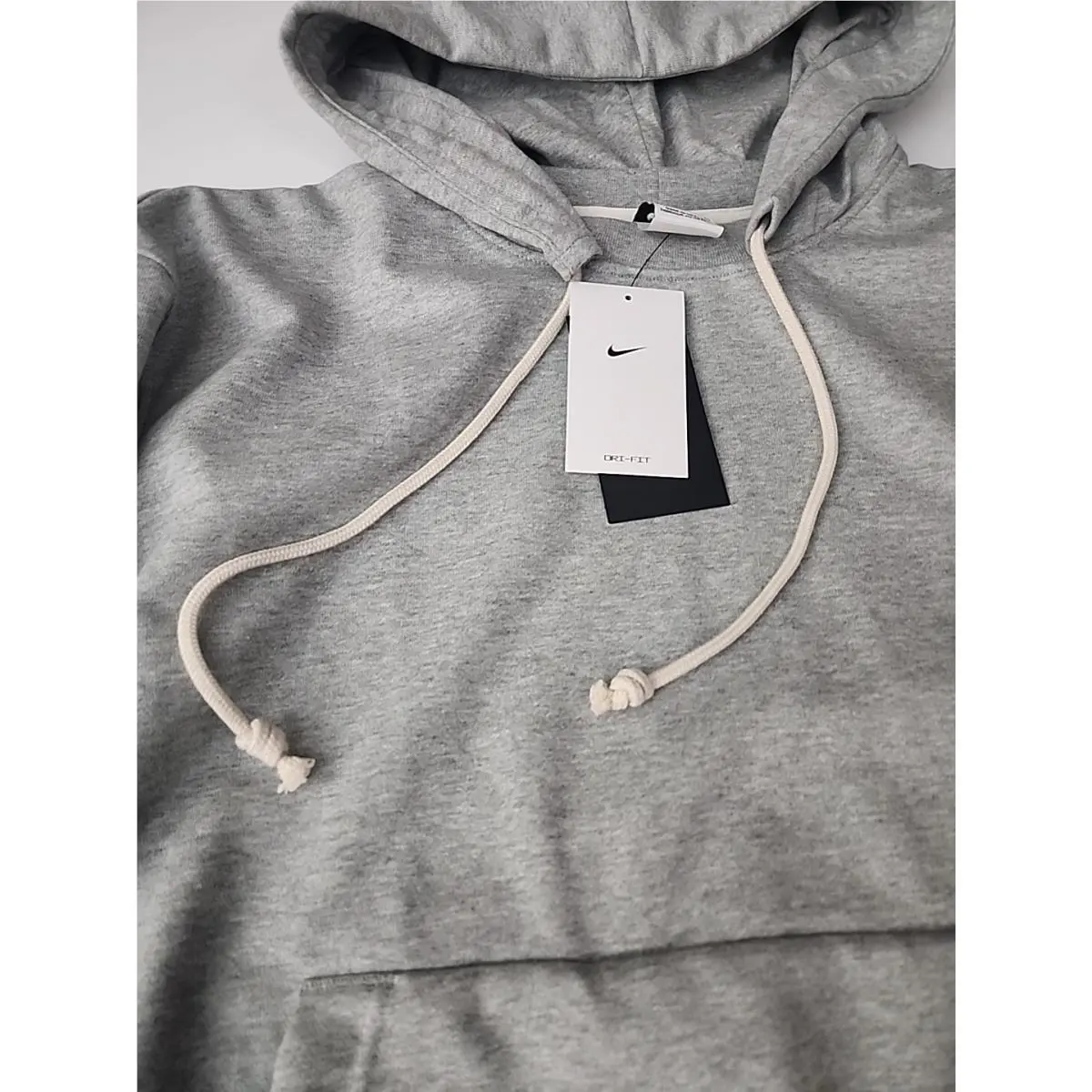Nike clothing - DQ5818-063 - DQ5818-063 - Gray 2