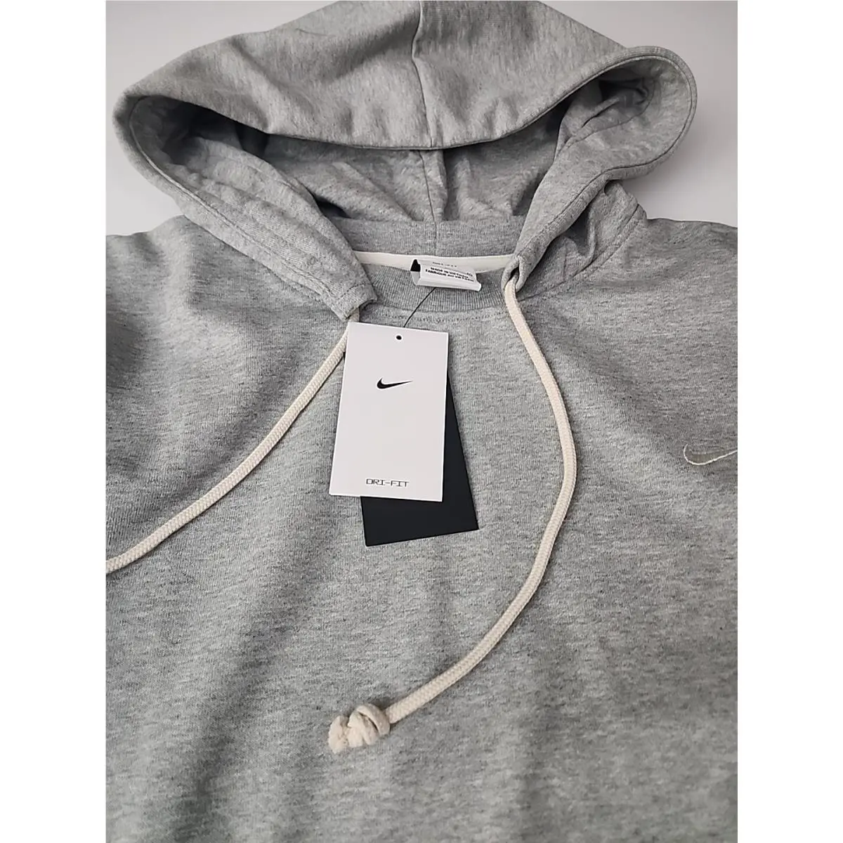 Nike clothing - DQ5818-063 - DQ5818-063 - Gray 3