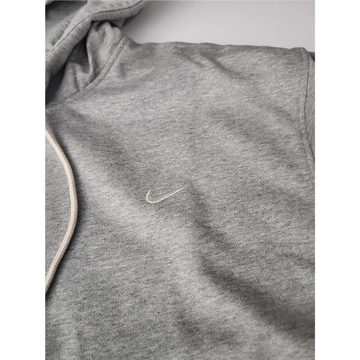 Nike clothing - DQ5818-063 - DQ5818-063 - Gray 4