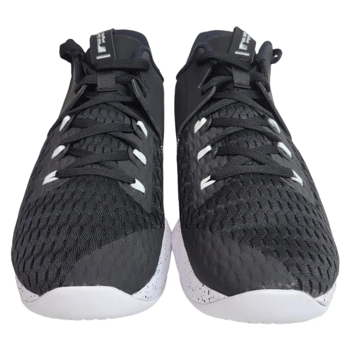 Nike shoes - Nike LeBron Witness 5 - LeBron Witness - CQ9380-001 - Black 1