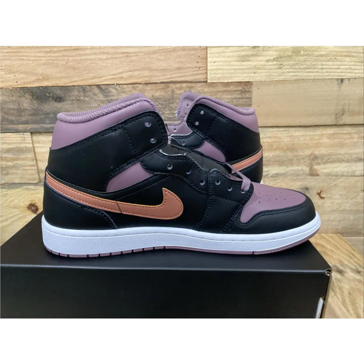 Nike shoes Air - Black 0