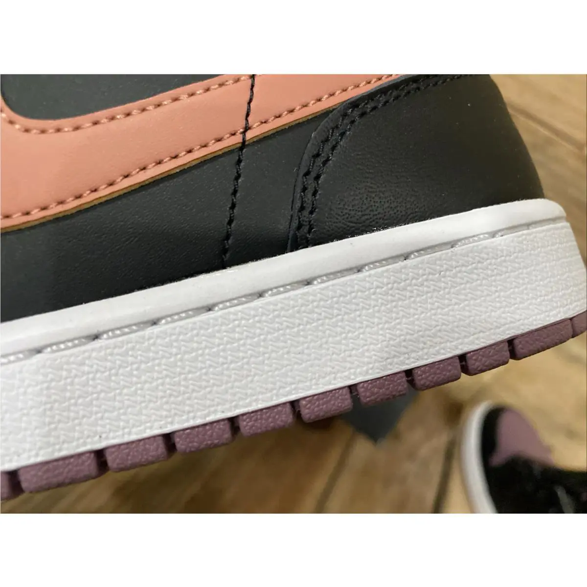 Nike shoes Air - Black 7