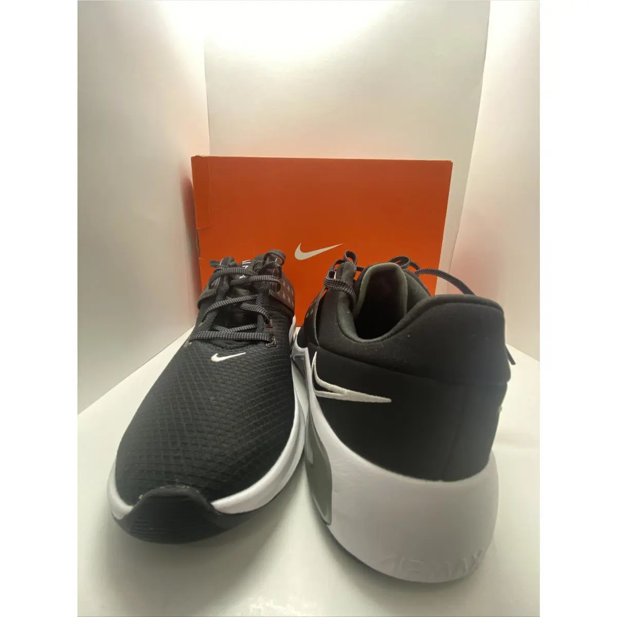 Nike shoes - Nike Air Max Bella - Air Max Bella - CW3398-002 - Black 1