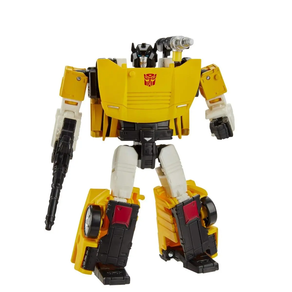 Transformers War For Cybertron Generations Selects 6 Inch 6 Inch Multicolor