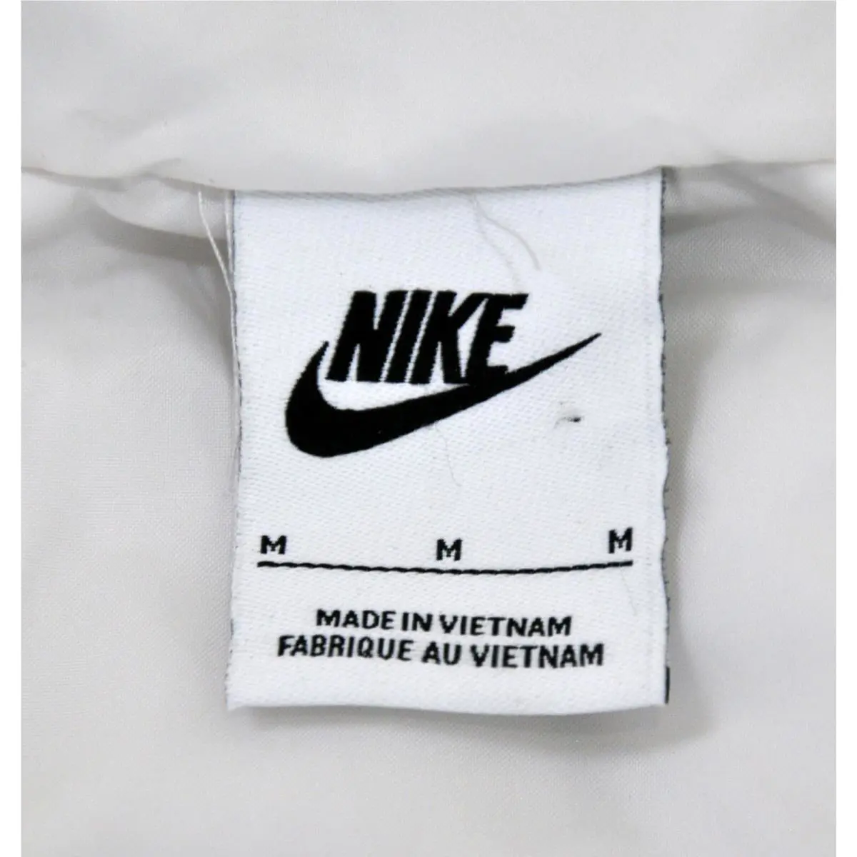 Nike clothing - Nike - DR0839030 - White 4