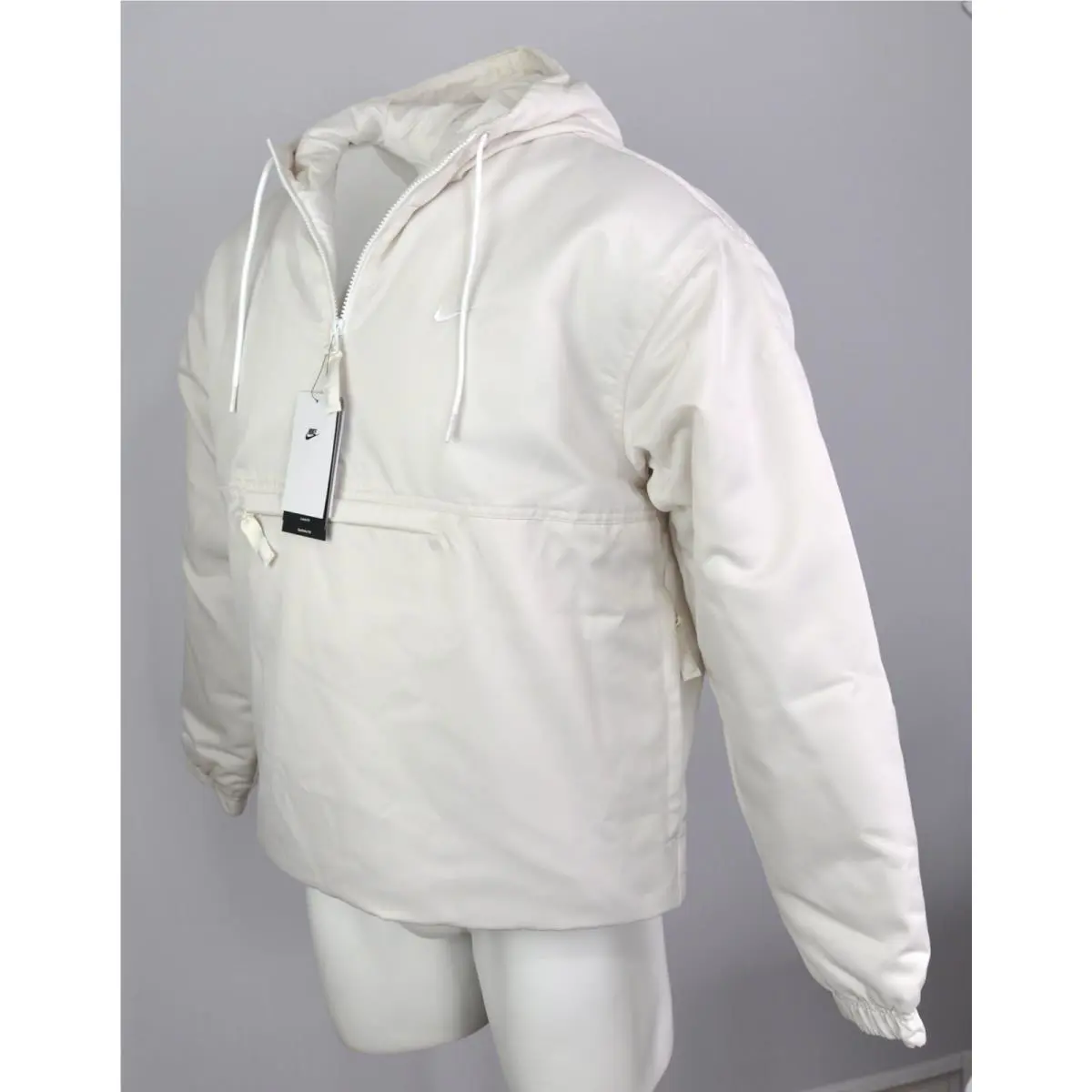 Nike clothing - Nike - DR0839030 - White 0