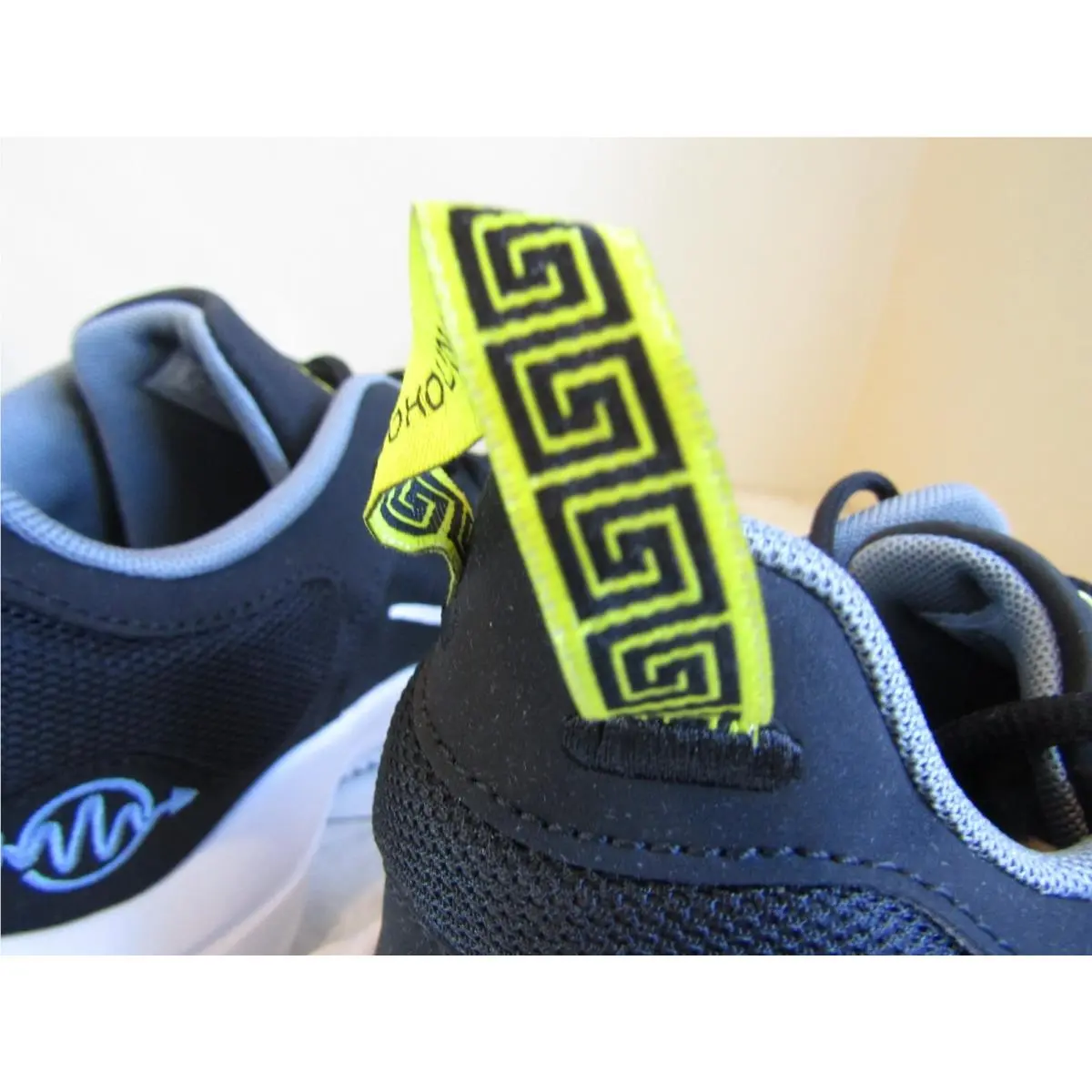 Nike shoes - Nike Giannis Immortality - Giannis Immortality - DM0825001 - Black 3