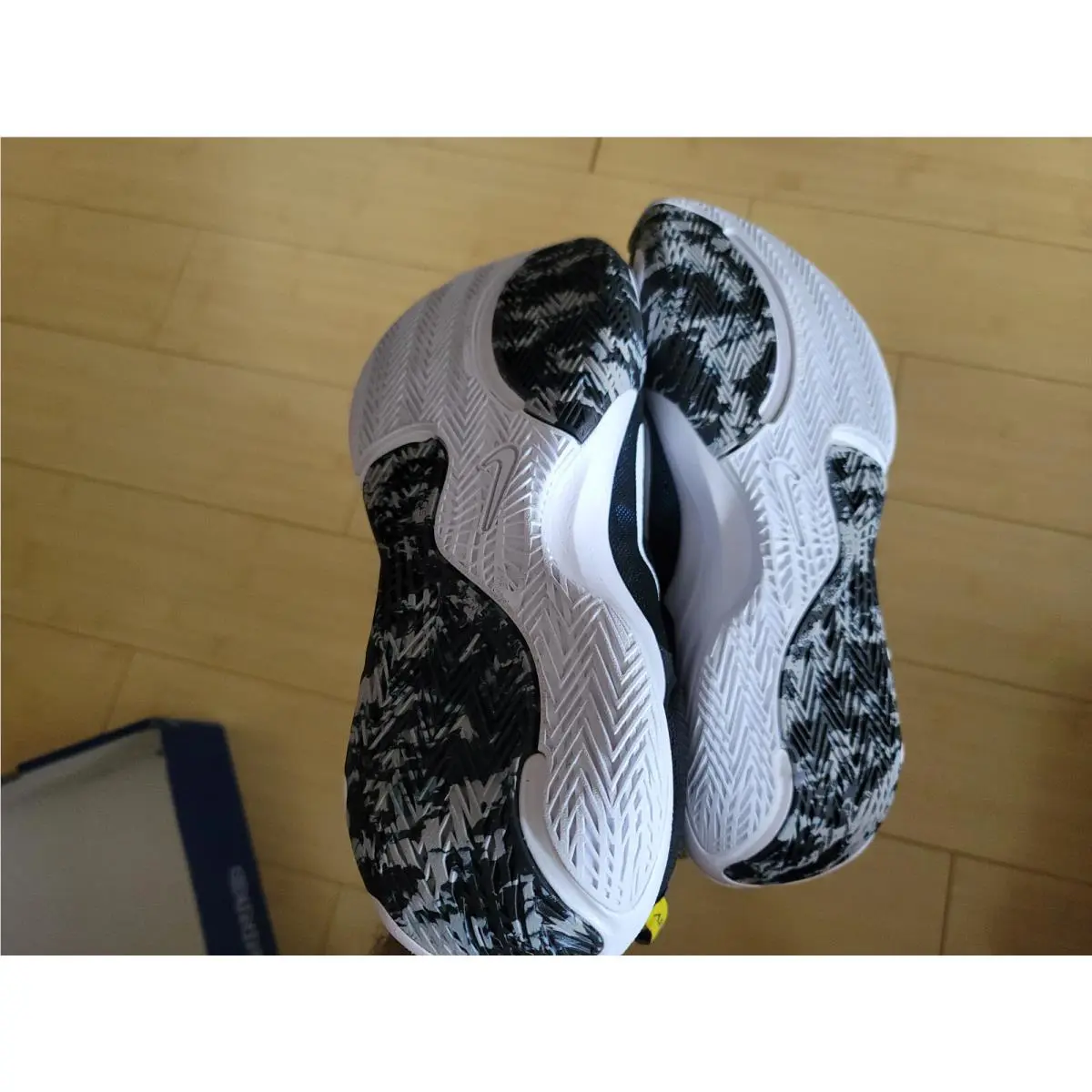 Nike shoes - Nike Giannis Immortality - Giannis Immortality - DM0825-001 - Black (UPC: 196149142166) 3