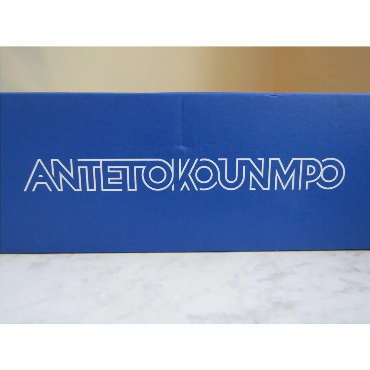 Nike shoes - Nike Giannis Immortality - Giannis Immortality - DM0825001 - Black 8