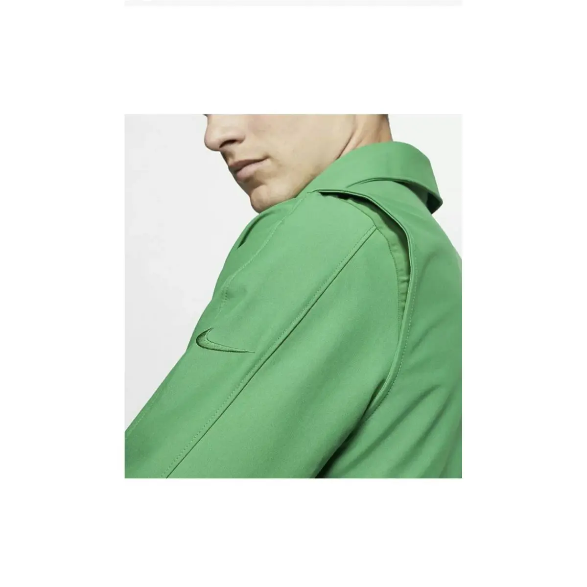 Nike clothing - BV0386-302 - BV0386-302 - Green (UPC: 193154723588) 1