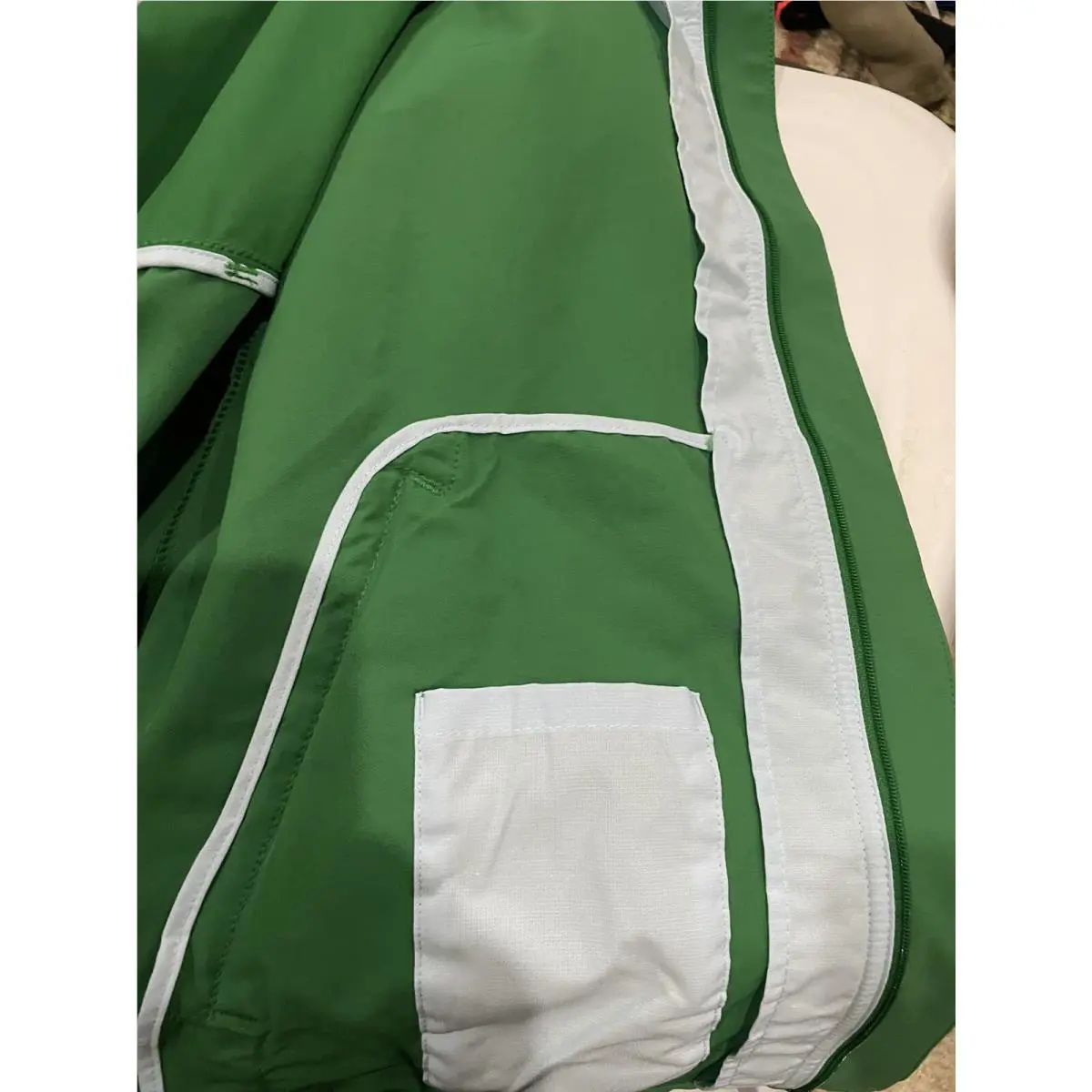 Nike clothing - BV0386-302 - BV0386-302 - Green (UPC: 193154723588) 8