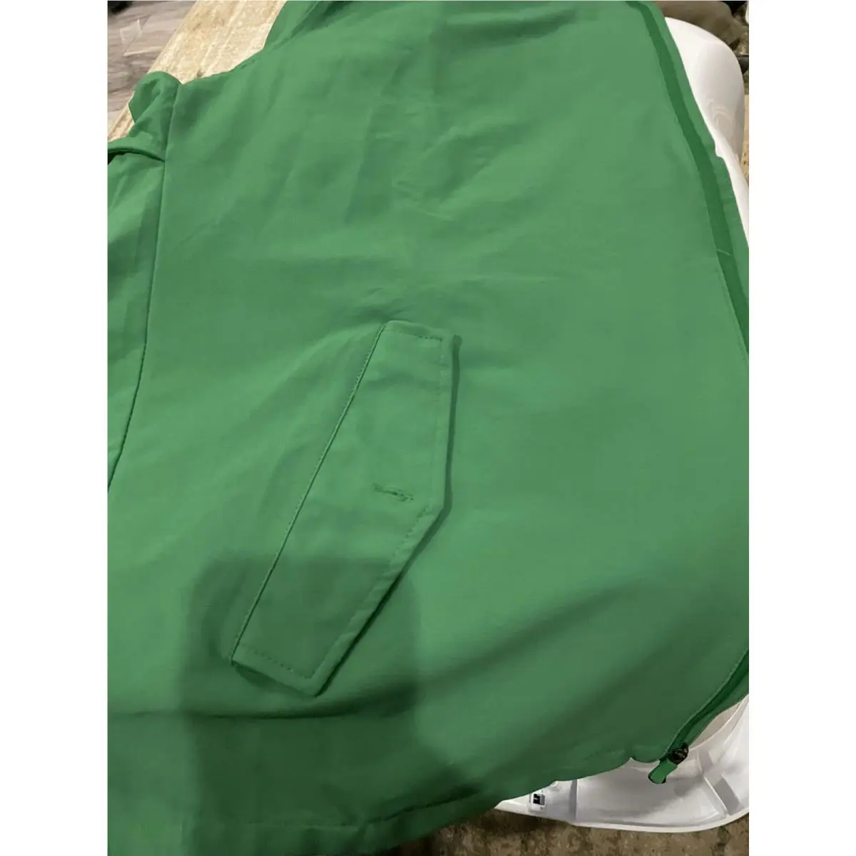 Nike clothing - BV0386-302 - BV0386-302 - Green (UPC: 193154723588) 9