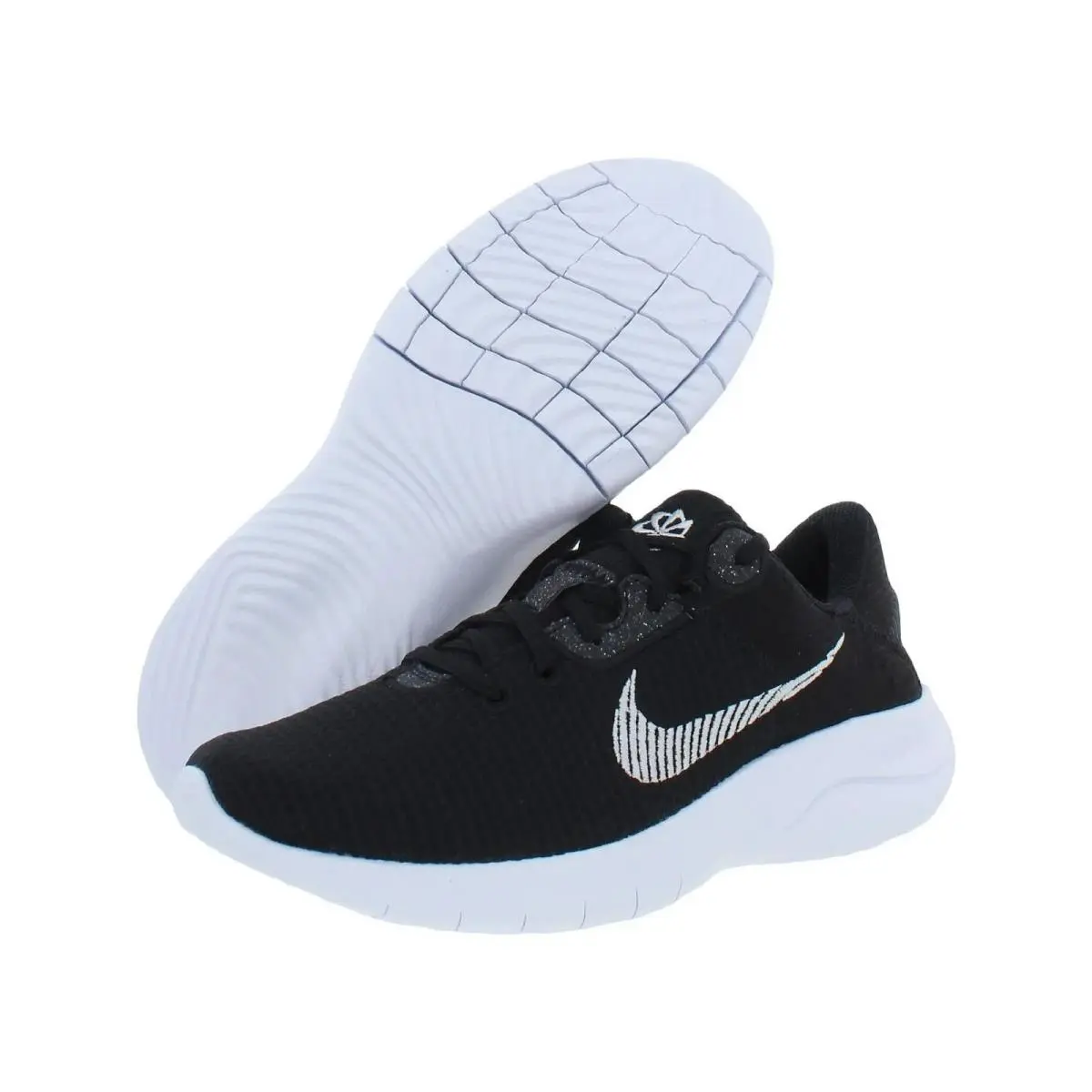 Nike shoes - Nike Flex Experience - Flex Experience - DD9283-001 - Black 0
