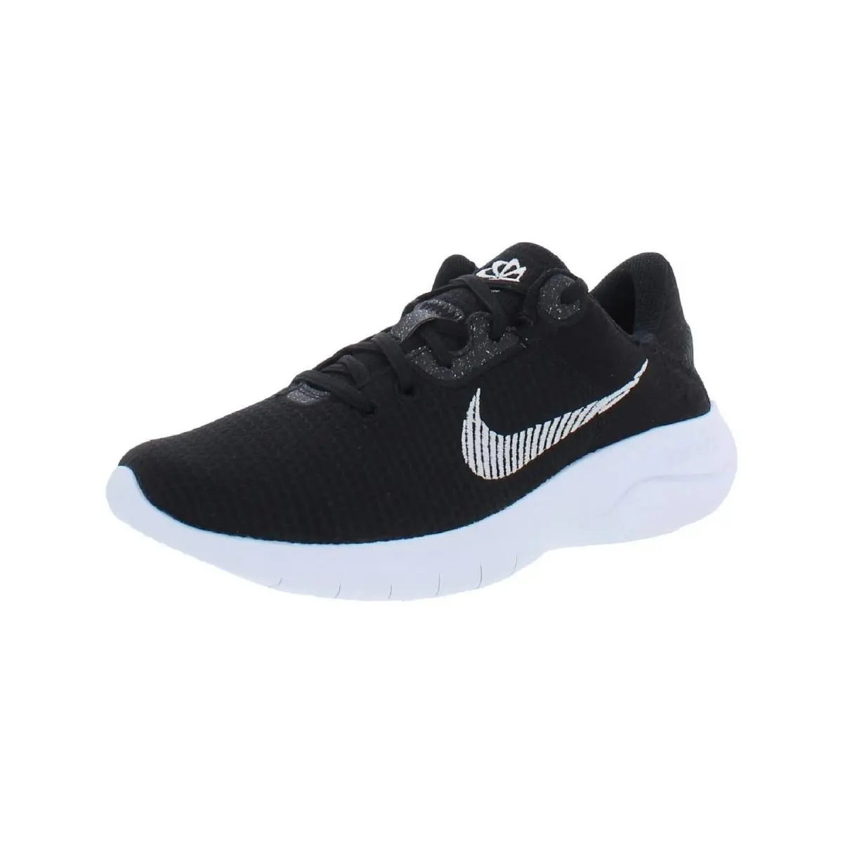Nike shoes - Nike Flex Experience - Flex Experience - DD9283-001 - Black 2