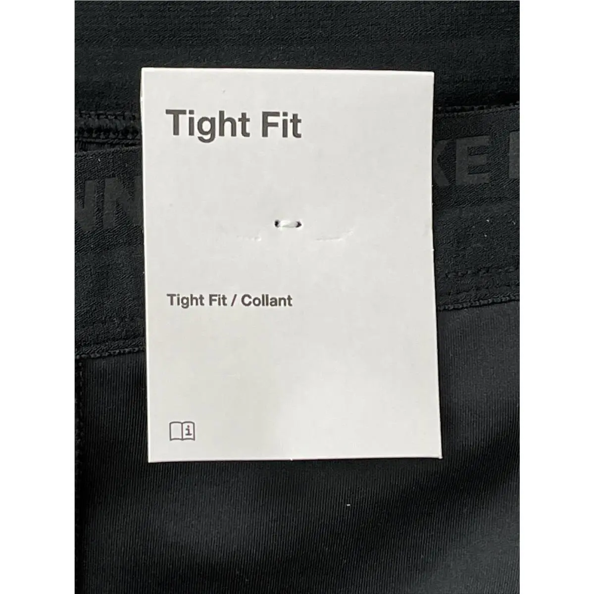 Nike clothing - DD6229010 - DD6229010 - Black (UPC: 0195242216163) 9
