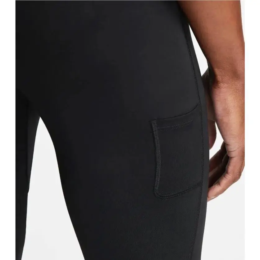 Nike clothing - DD6229010 - DD6229010 - Black (UPC: 0195242216163) 4