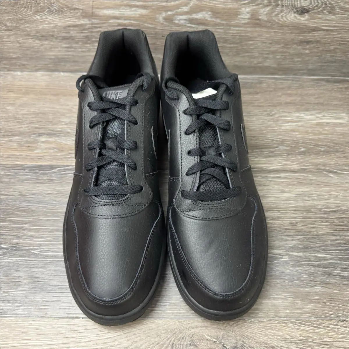 Nike shoes - Nike Ebernon - Ebernon - AQ1775-003 - Black 0