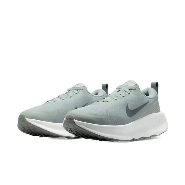 Nike Promina `grey White` FV5285 003 Size 15 - Gray