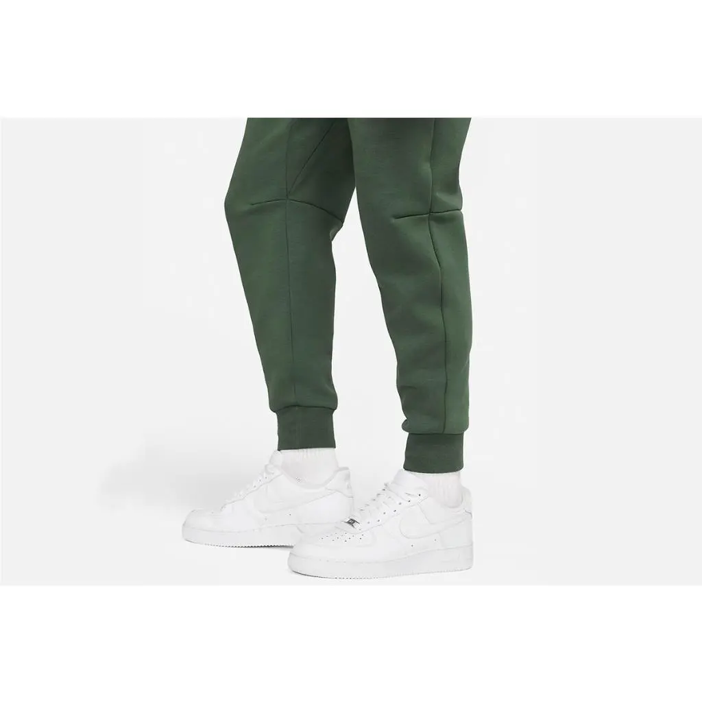 Nike clothing - CU4495-337 - CU4495-337 - Green 1