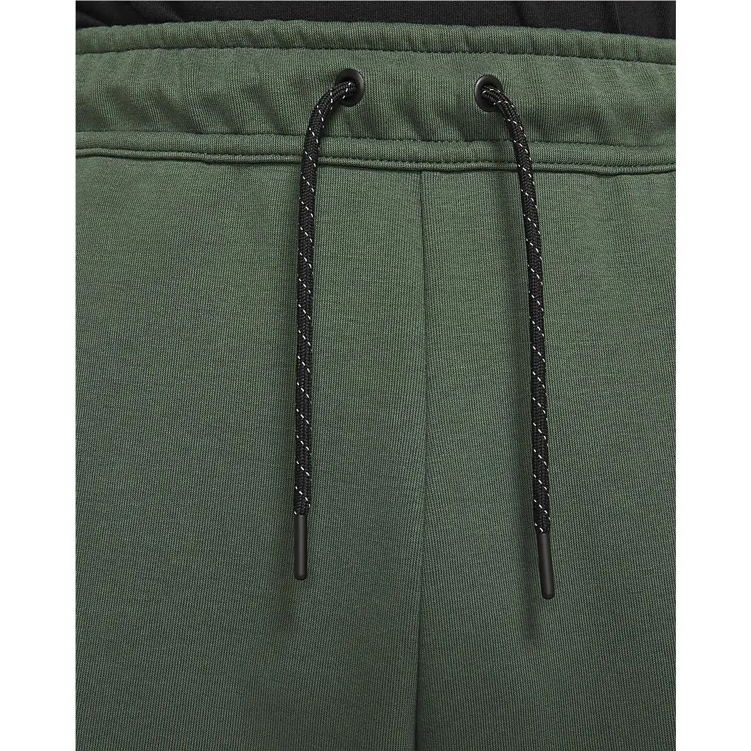 Nike clothing - CU4495-337 - CU4495-337 - Green 3