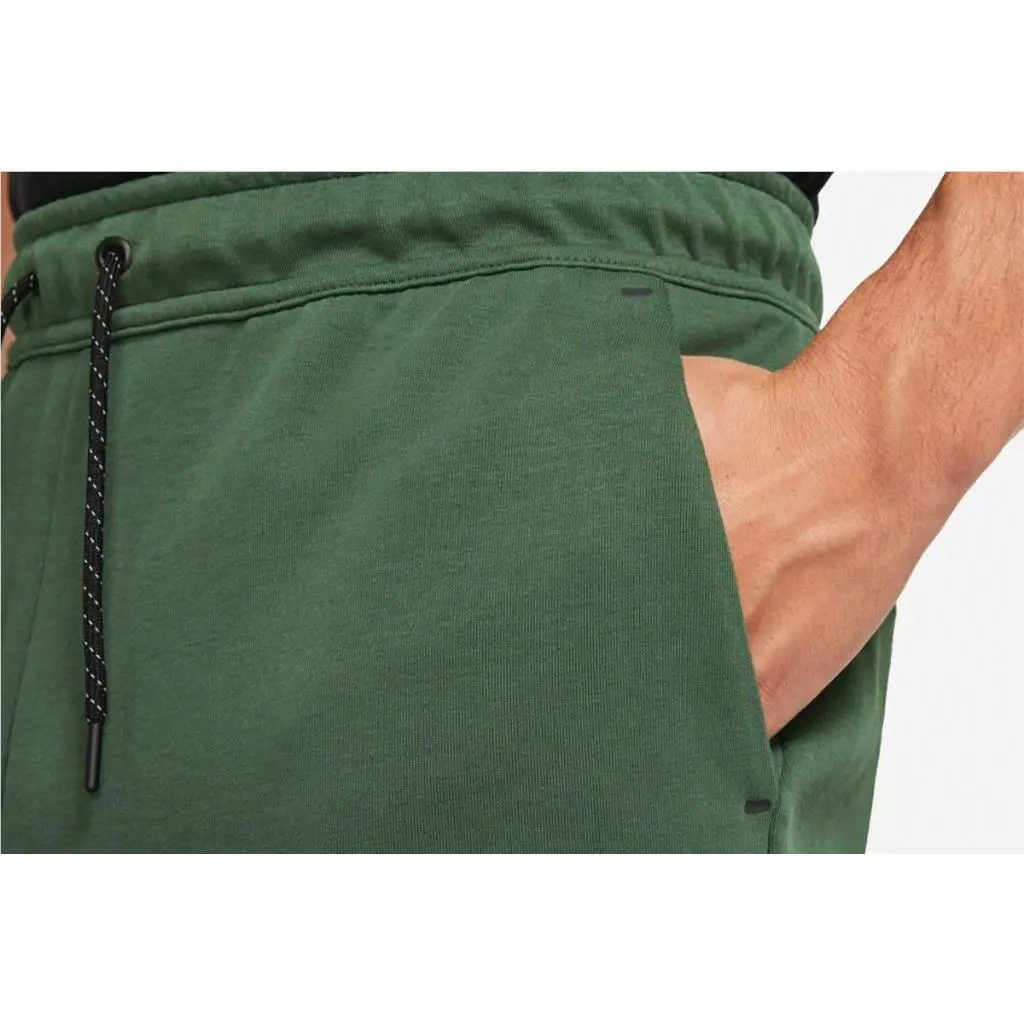Nike clothing - CU4495-337 - CU4495-337 - Green 4