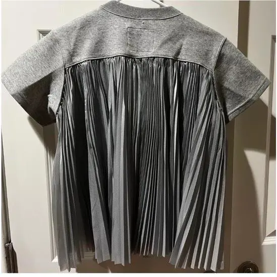 Nike clothing - CV5716 - CV5716 - Gray 5