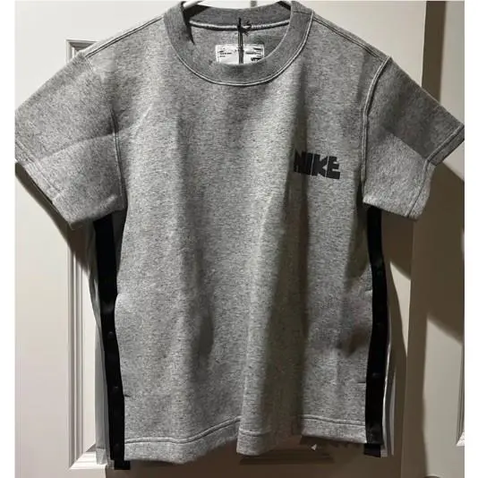 Nike clothing - CV5716 - CV5716 - Gray 8
