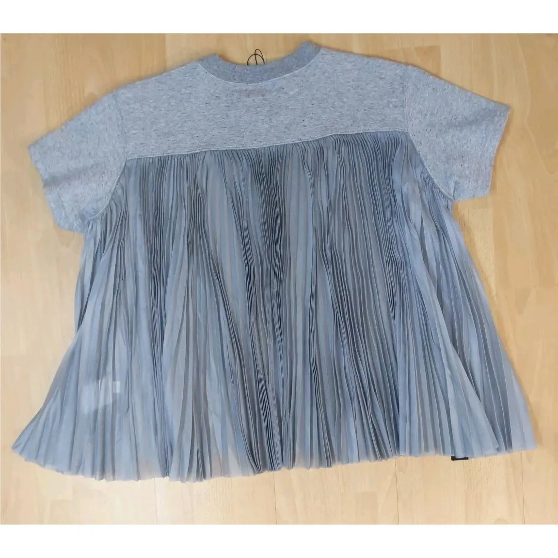 Nike clothing - CV5716 - CV5716 - Gray 8