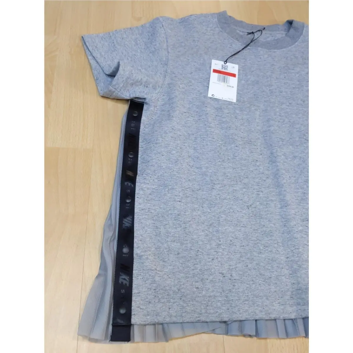Nike clothing - CV5716 - CV5716 - Gray 0