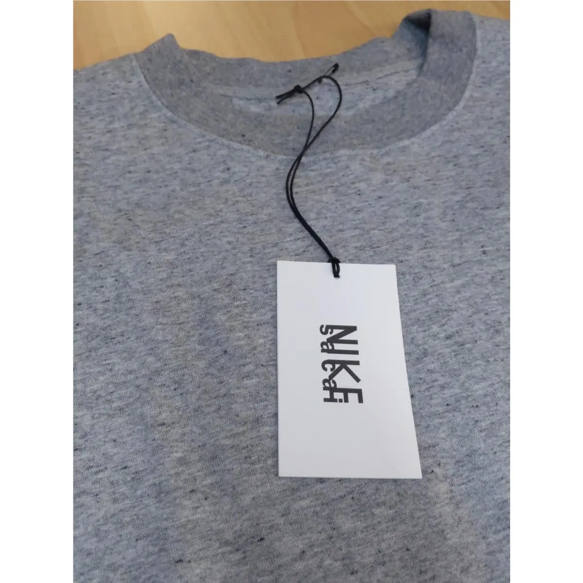 Nike clothing - CV5716 - CV5716 - Gray 3