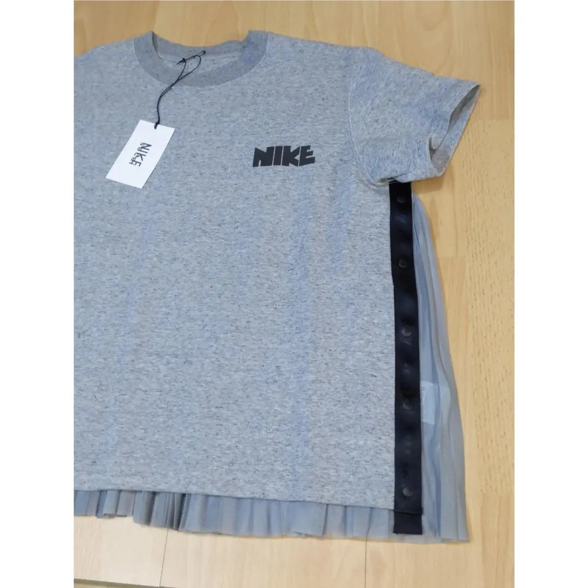 Nike clothing - CV5716 - CV5716 - Gray 4