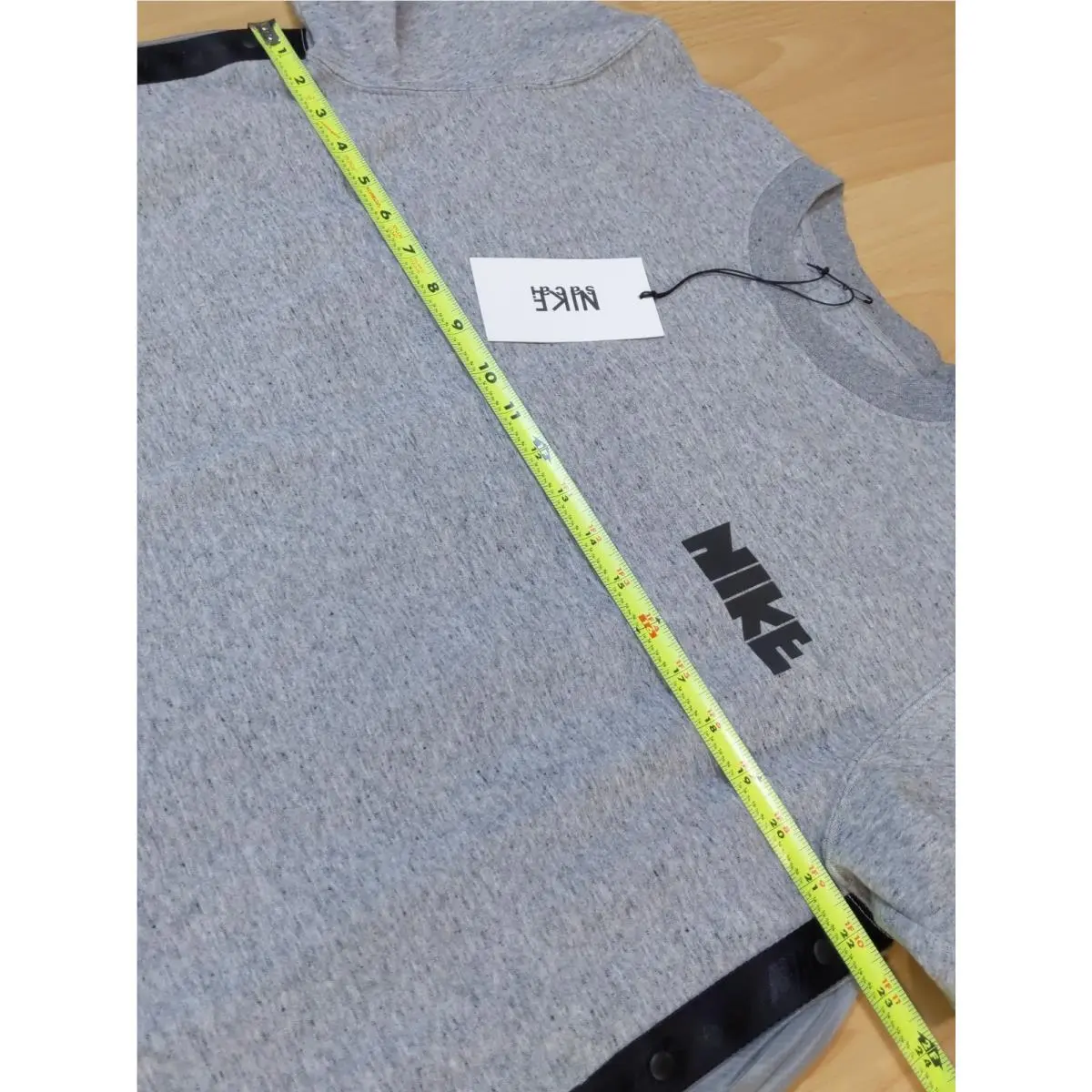 Nike clothing - CV5716 - CV5716 - Gray 5