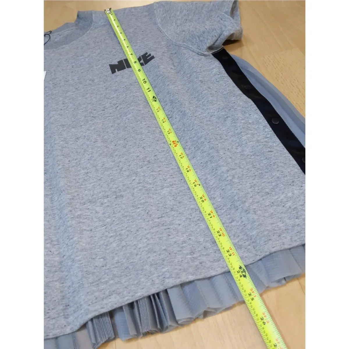 Nike clothing - CV5716 - CV5716 - Gray 6
