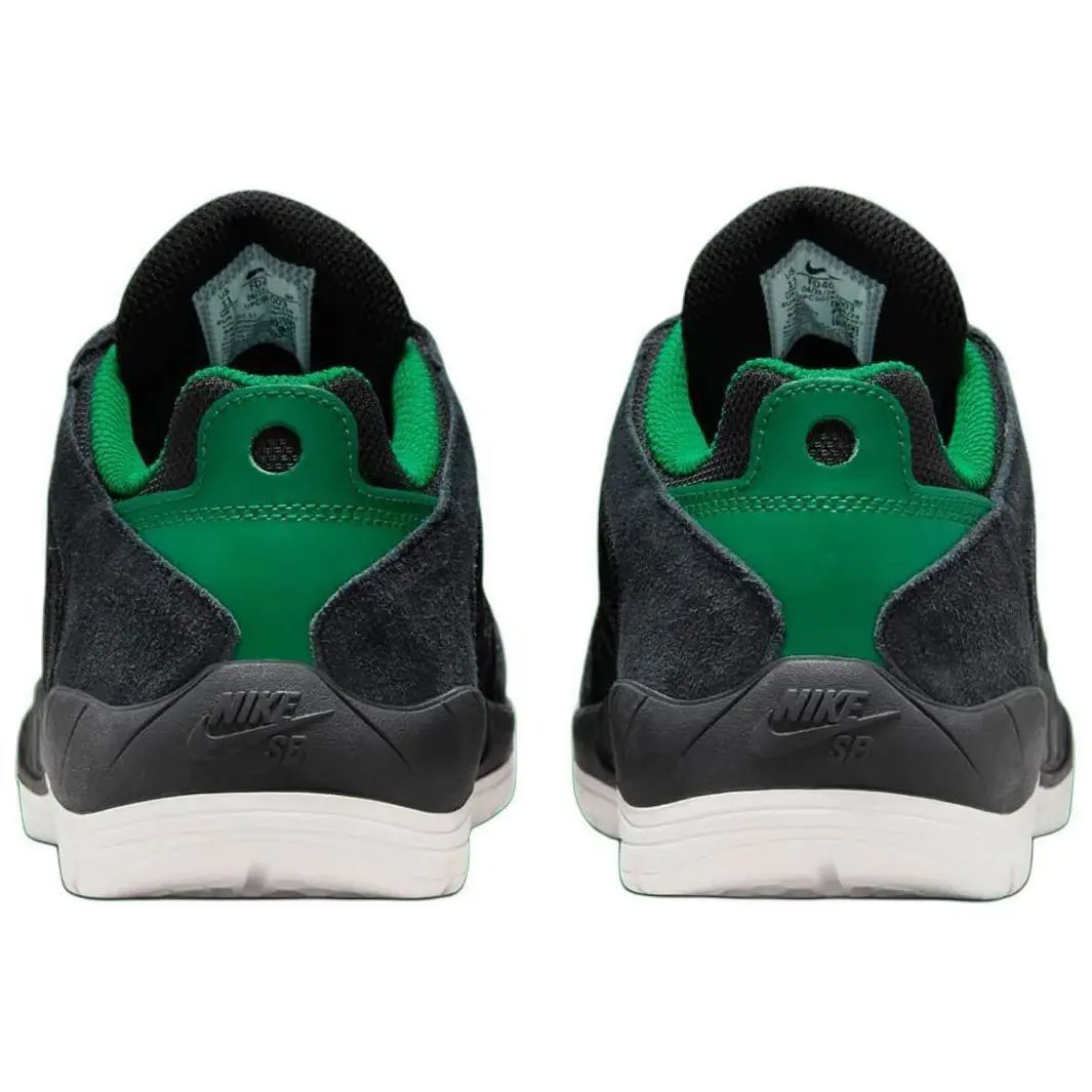 Nike shoes - Nike SB Vertebrae - Vertebrae - FD4691-003 - Black 3