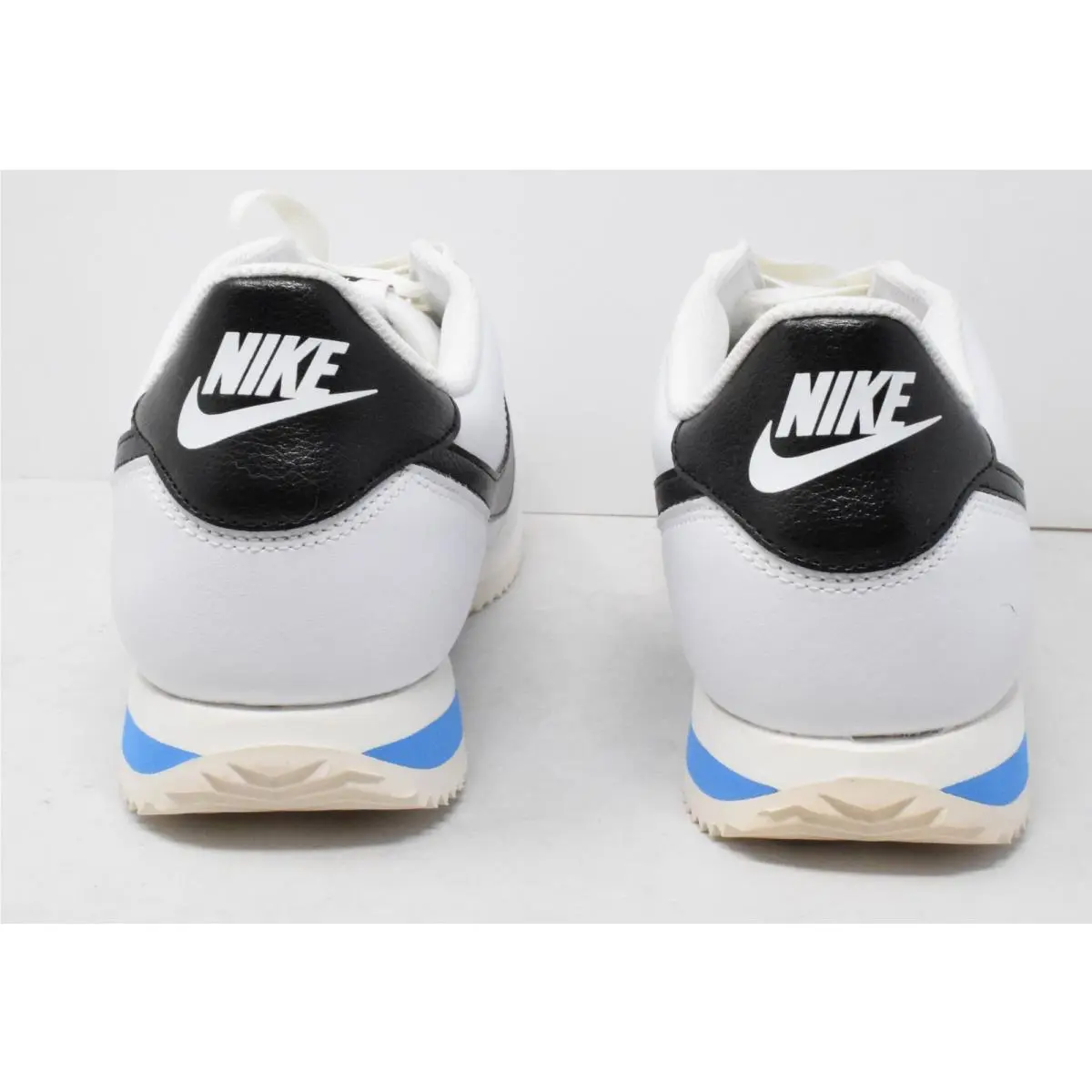Nike shoes - Nike Cortez - Cortez - DM4044-100 - White 4
