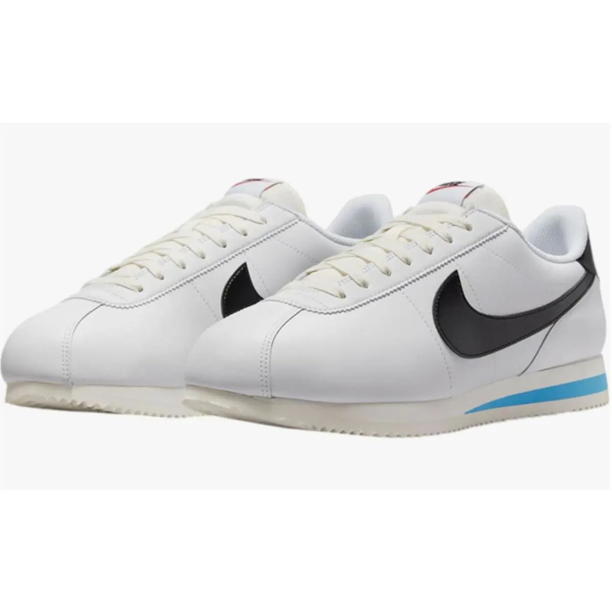 Nike shoes - Nike Cortez - Cortez - DM4044-100 - White 0