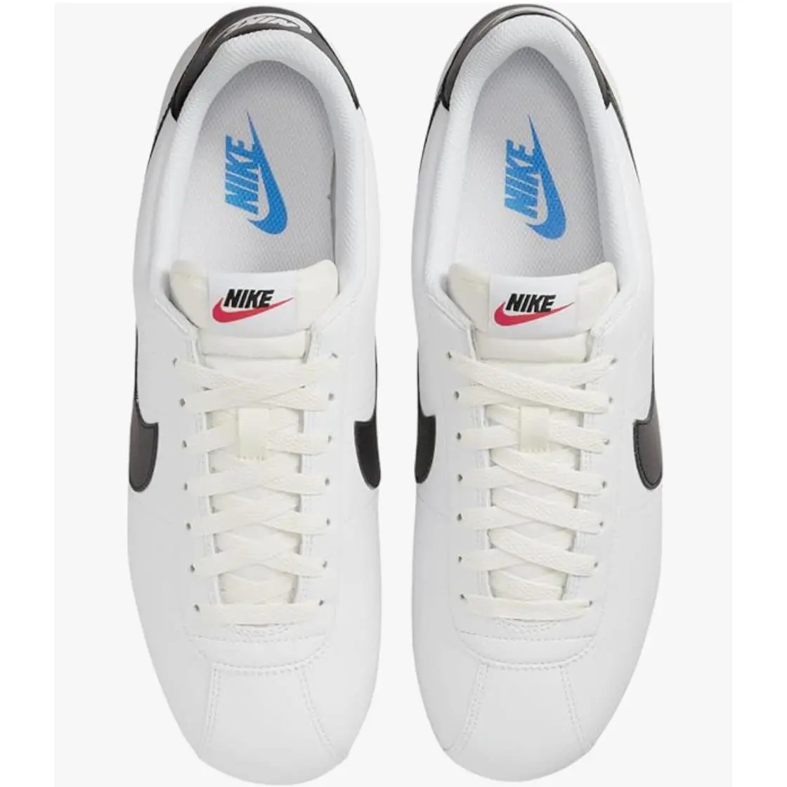Nike shoes - Nike Cortez - Cortez - DM4044-100 - White 2