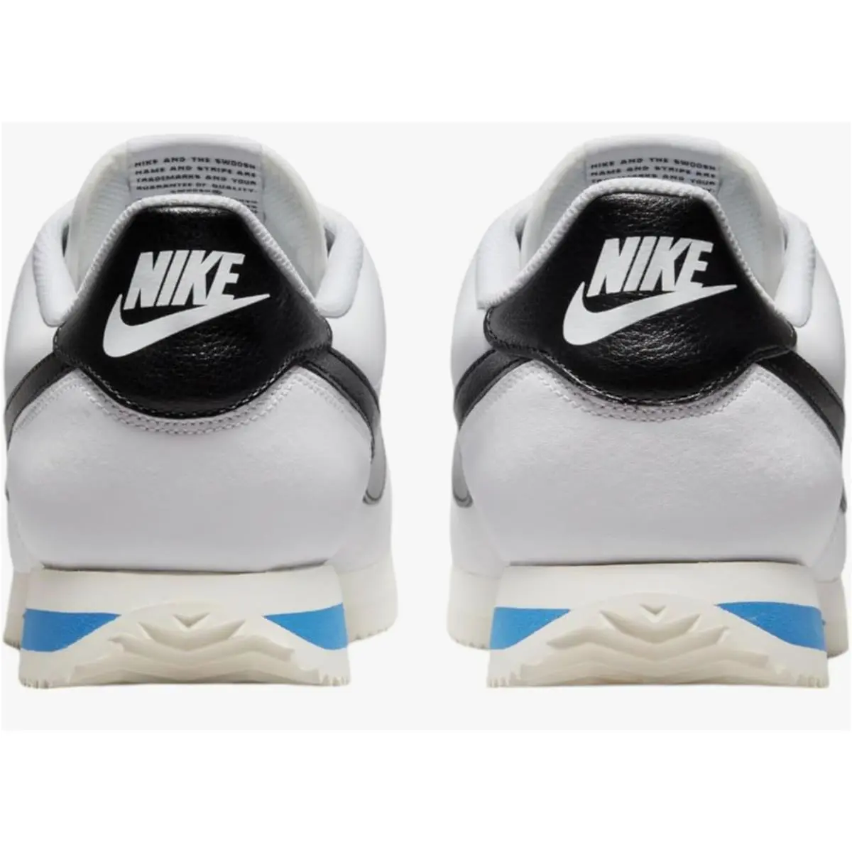 Nike shoes - Nike Cortez - Cortez - DM4044-100 - White 3