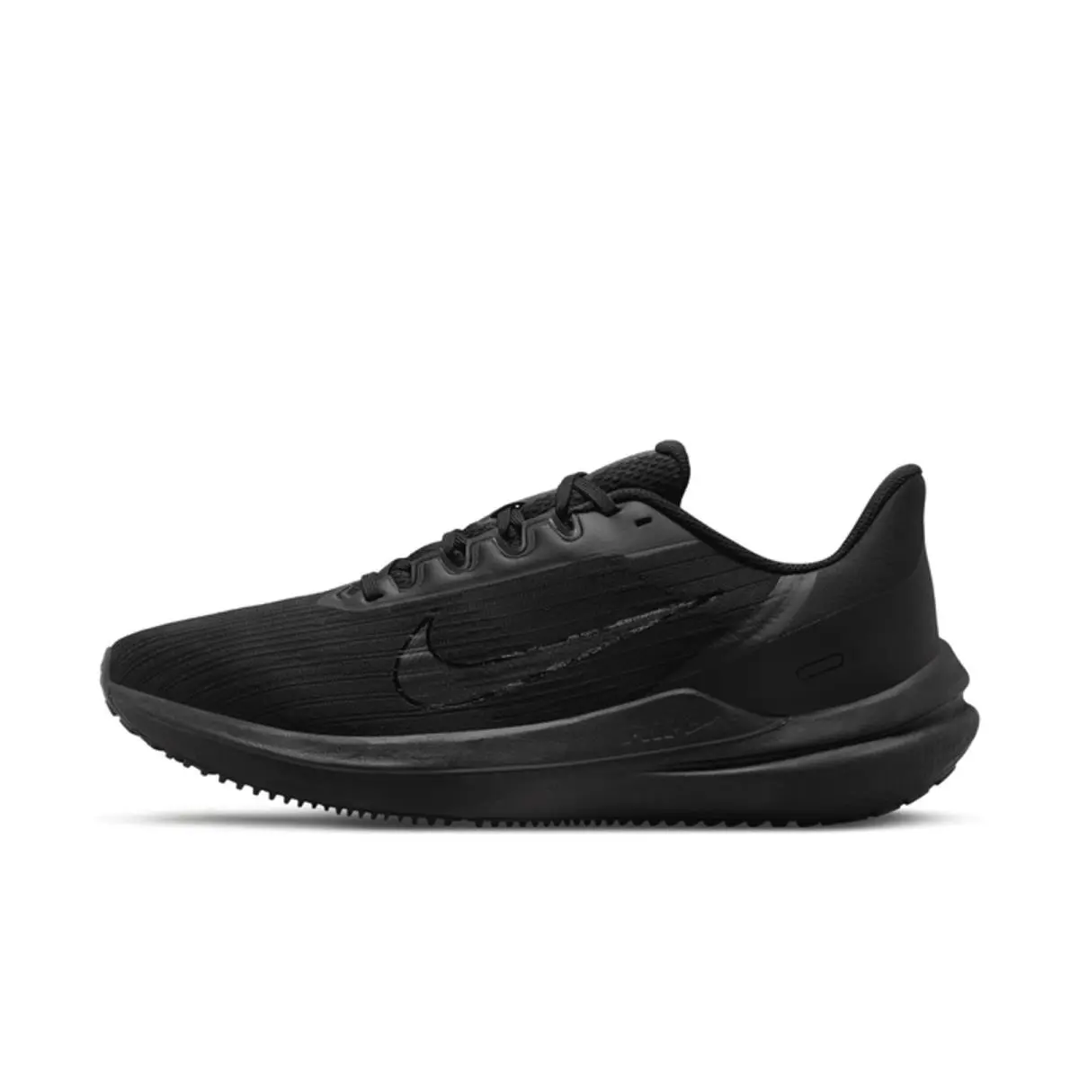 Nike shoes - Nike Air Winflo - Air Winflo - DD6203-002 - Black (UPC: 195868932324) 0