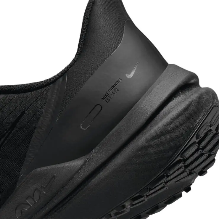 Nike shoes - Nike Air Windflo - Air Windflo - DD6203-002 - Black 4
