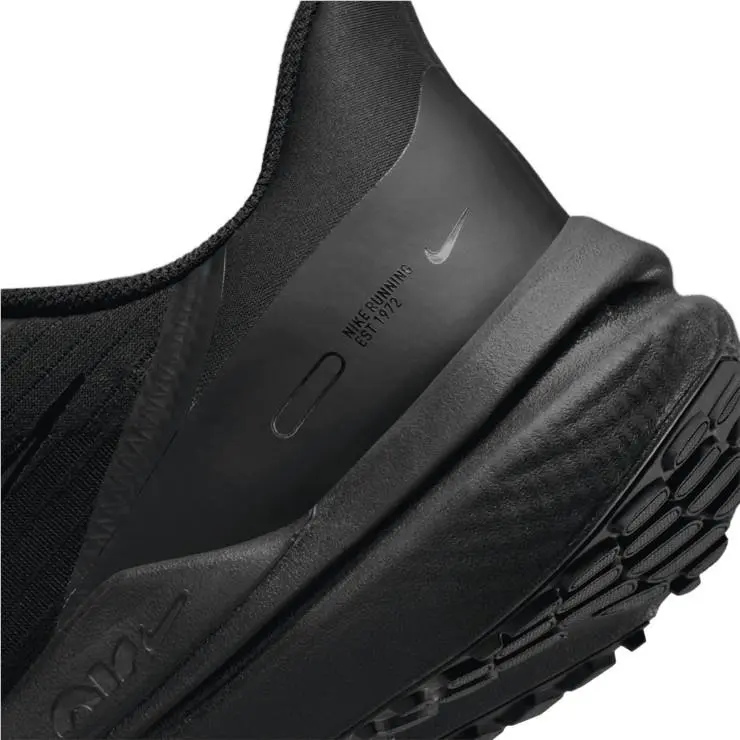 Nike shoes - Nike Air Winflo - Air Winflo - DD6203-002 - Black (UPC: 195868932324) 4