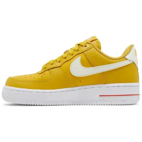 Nike shoes - Nike Air Force 1 07 SE - DQ7582-700 - Multicolor 0