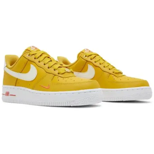 Nike shoes - Nike Air Force 1 07 SE - DQ7582-700 - Multicolor 1