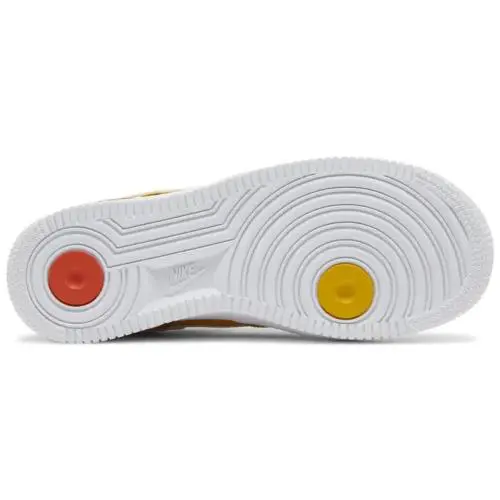 Nike shoes - Nike Air Force 1 07 SE - DQ7582-700 - Multicolor 3