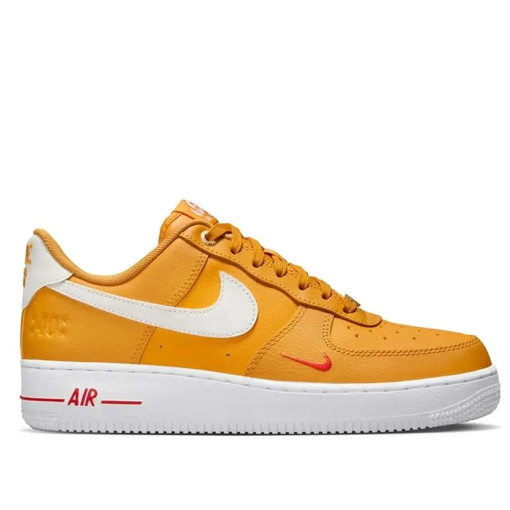 Nike shoes - Nike Air Force 1 07 SE - DQ7582-700 - Multicolor 0