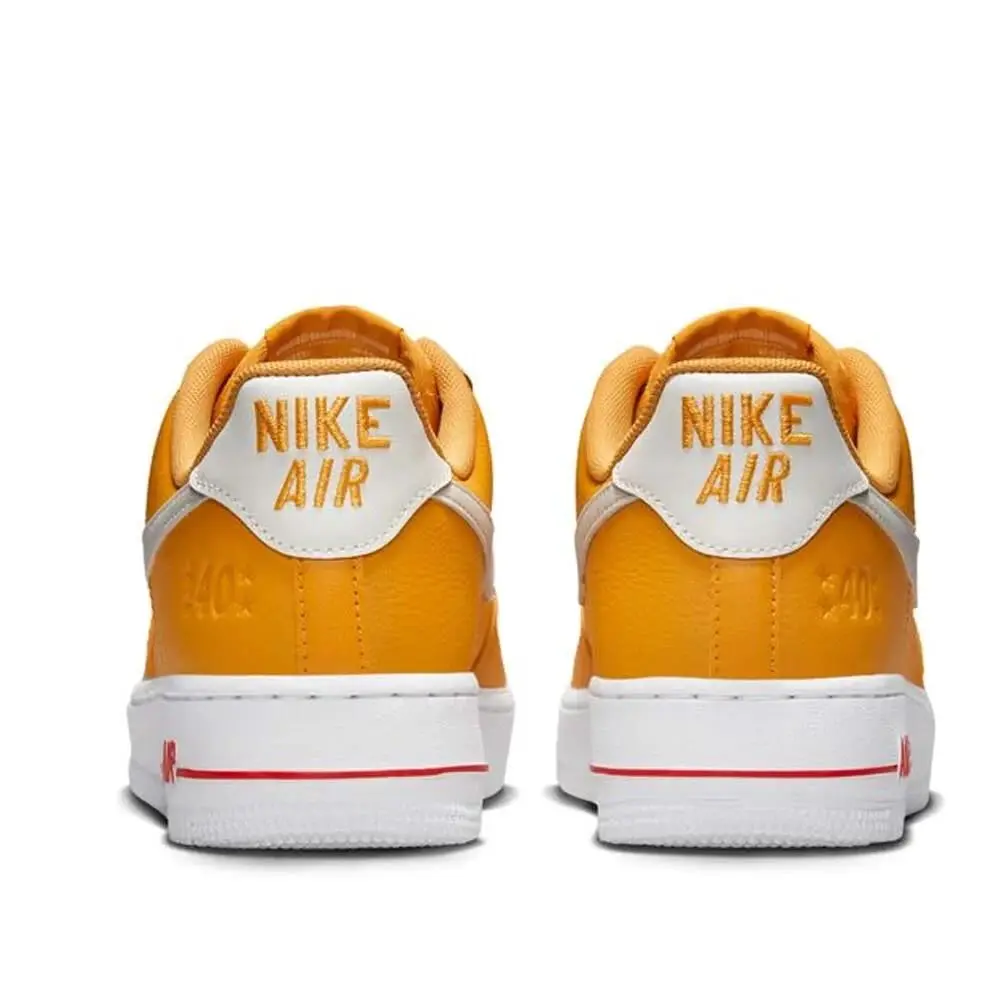 Nike shoes - Nike Air Force 1 07 SE - DQ7582-700 - Multicolor 2