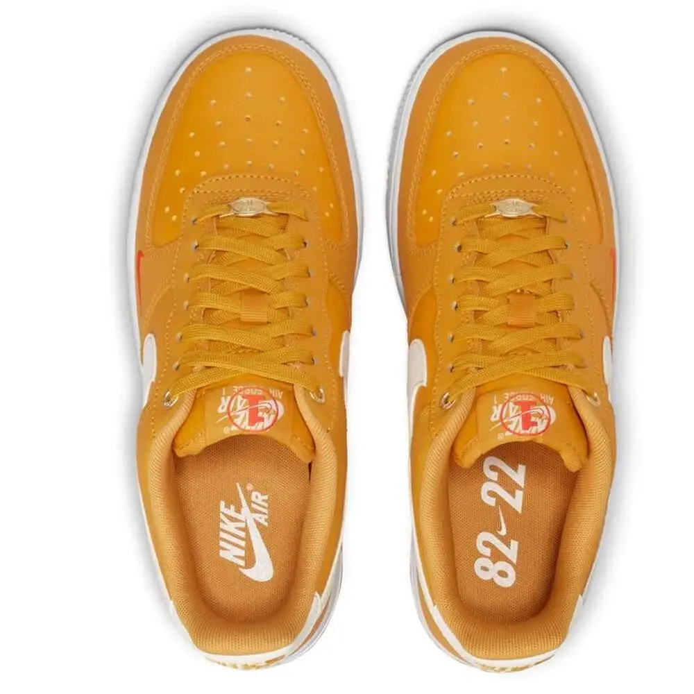 Nike shoes - Nike Air Force 1 07 SE - DQ7582-700 - Multicolor 3