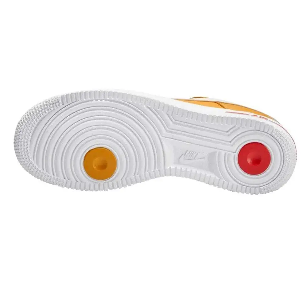 Nike shoes - Nike Air Force 1 07 SE - DQ7582-700 - Multicolor 4