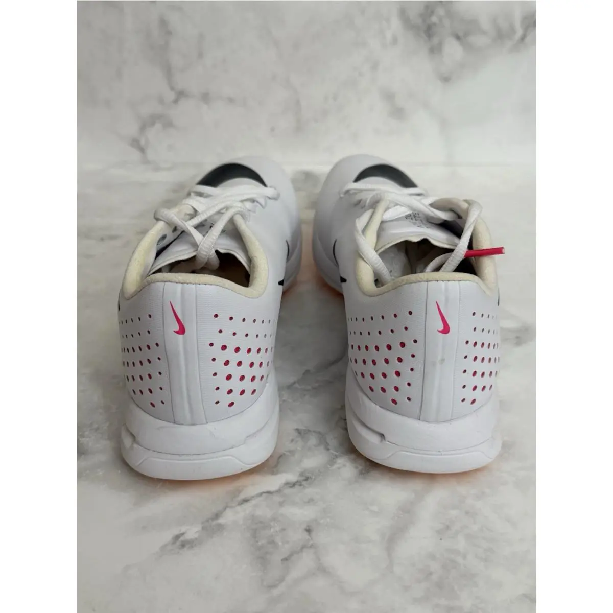 Nike shoes - Nike Triple Jump Elite - Triple Jump Elite - AO0808-101 - White 5