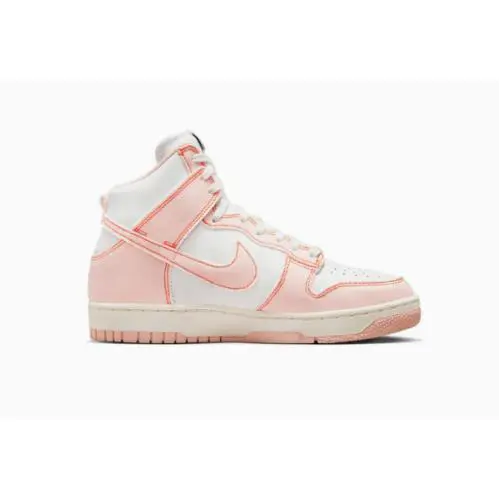 Nike shoes - Nike Dunk Hi 1985 - Dunk - DV1143-800 - Multicolor 0